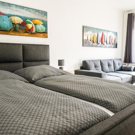 Gemuetliche Ferienwohnung In Der Altstadt Schwerin  Kültér fotó