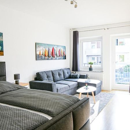 Gemuetliche Ferienwohnung In Der Altstadt Schwerin  Kültér fotó