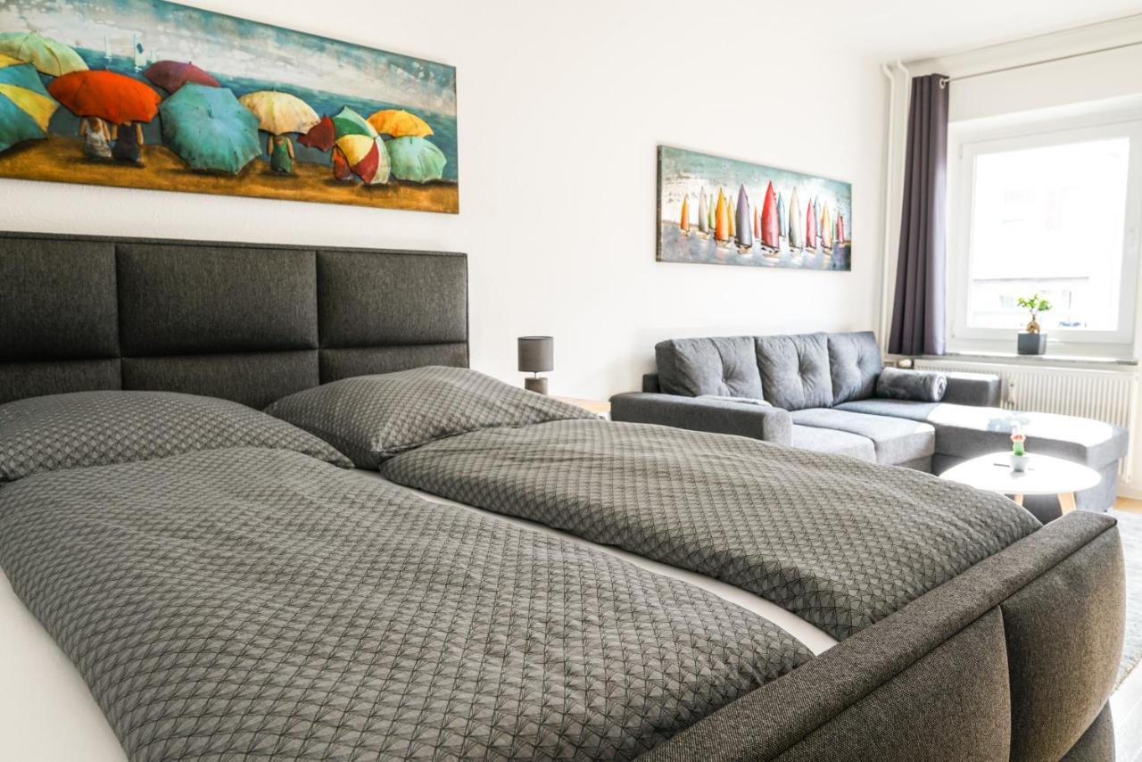 Gemuetliche Ferienwohnung In Der Altstadt Schwerin  Kültér fotó