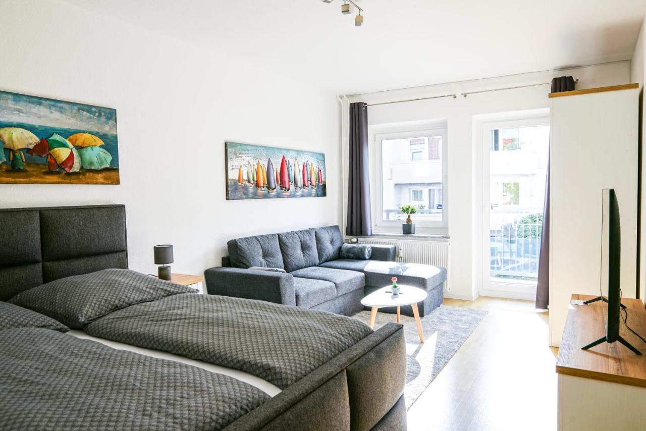 Gemuetliche Ferienwohnung In Der Altstadt Schwerin  Kültér fotó