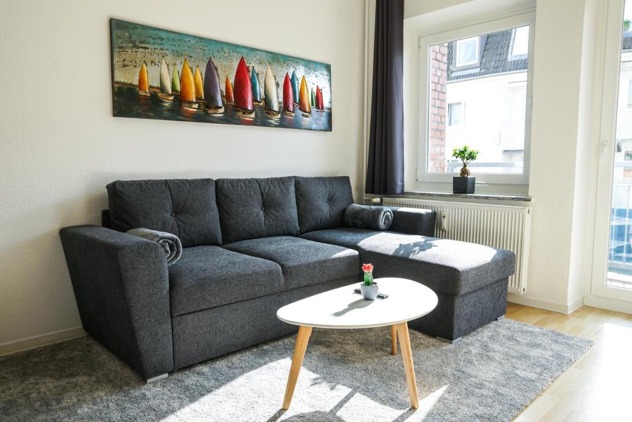 Gemuetliche Ferienwohnung In Der Altstadt Schwerin  Kültér fotó