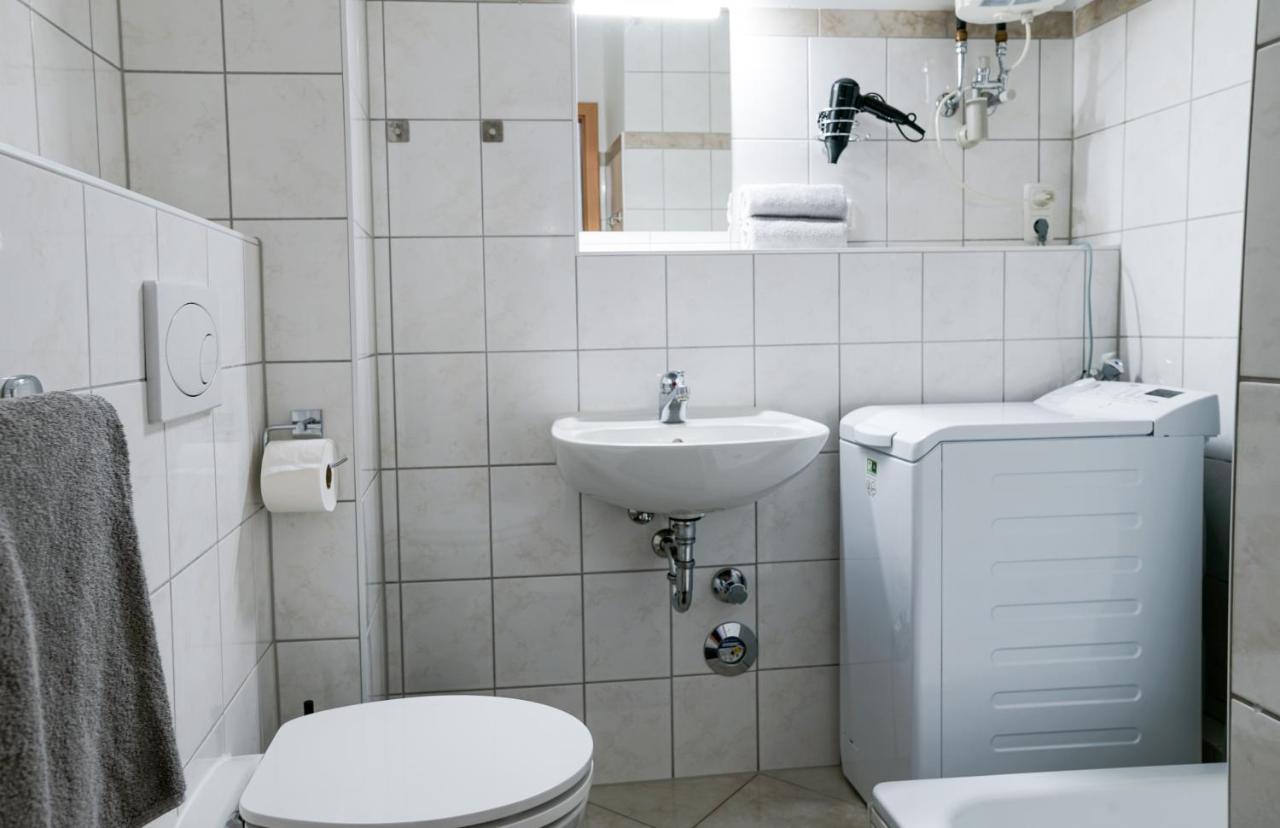 Gemuetliche Ferienwohnung In Der Altstadt Schwerin  Kültér fotó